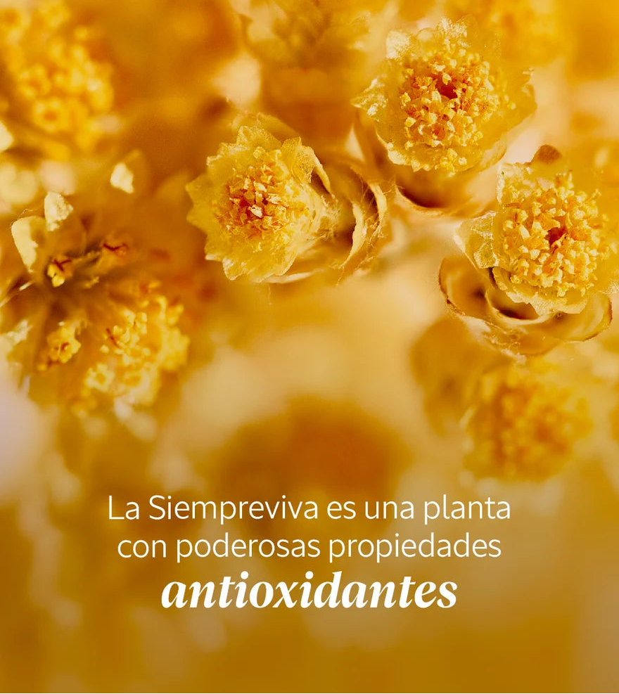 Immortelle Preciosa Emulsión 75ml