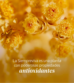 Immortelle Preciosa Emulsión 75ml
