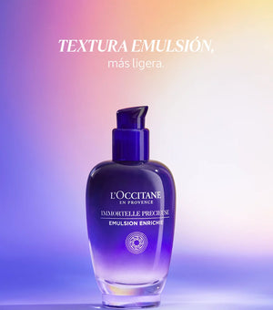 Immortelle Preciosa Emulsión 75ml