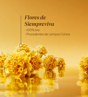 Immortelle Preciosa Emulsión 75ml