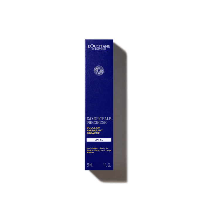 Immortelle Précieuse Proactive Moisturizing UV Shield