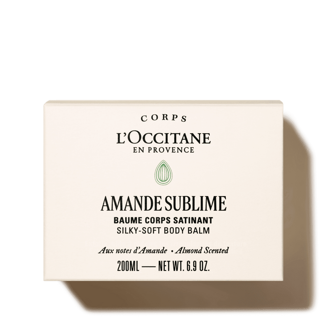 Silky Soft Body Balm 100 ML 