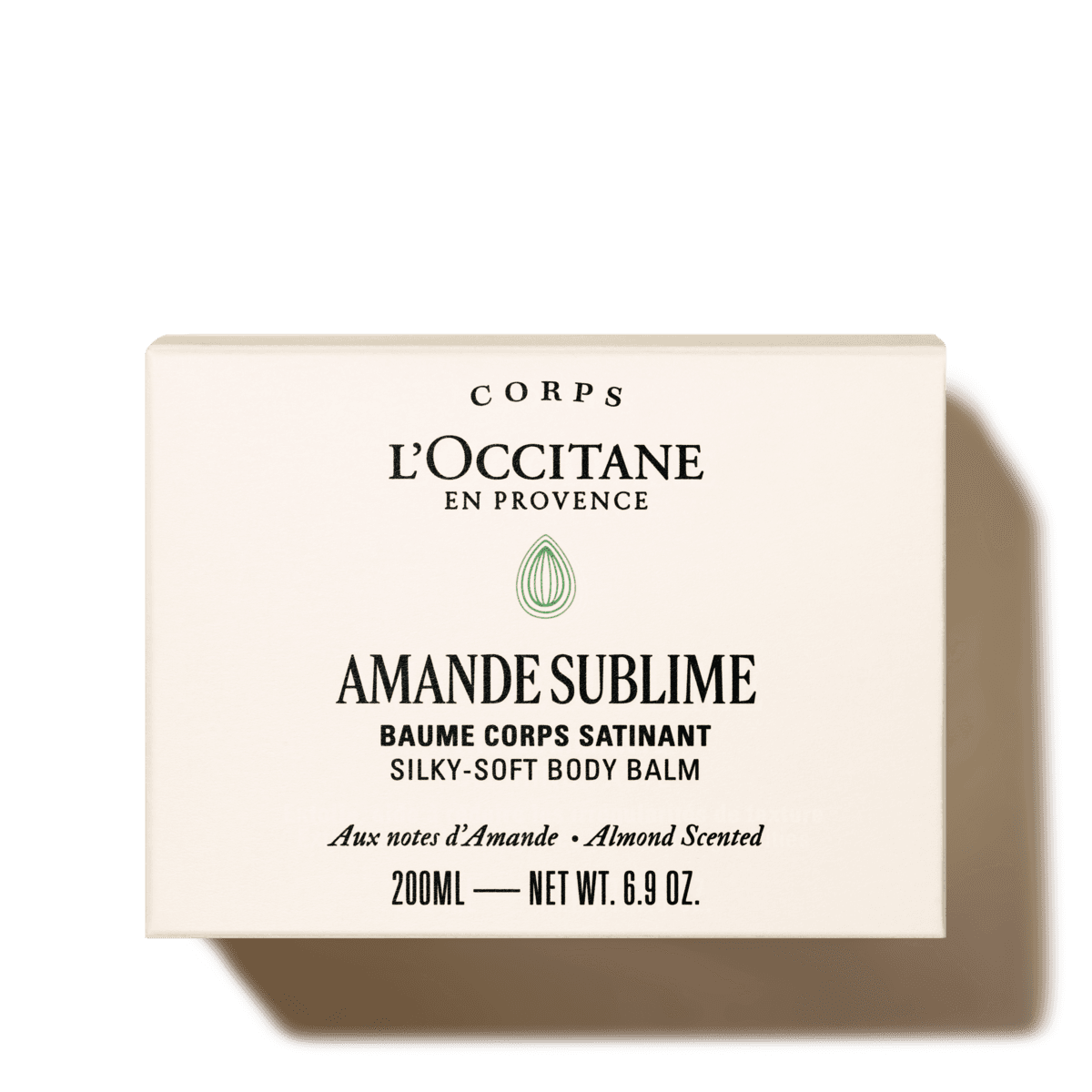 Silky Soft Body Balm 100 ML 