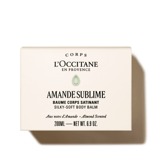 Silky Soft Body Balm 100 ML 
