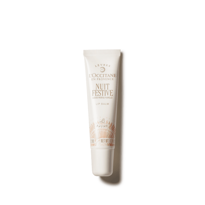 Nuit Festive Lip Balm 12ML