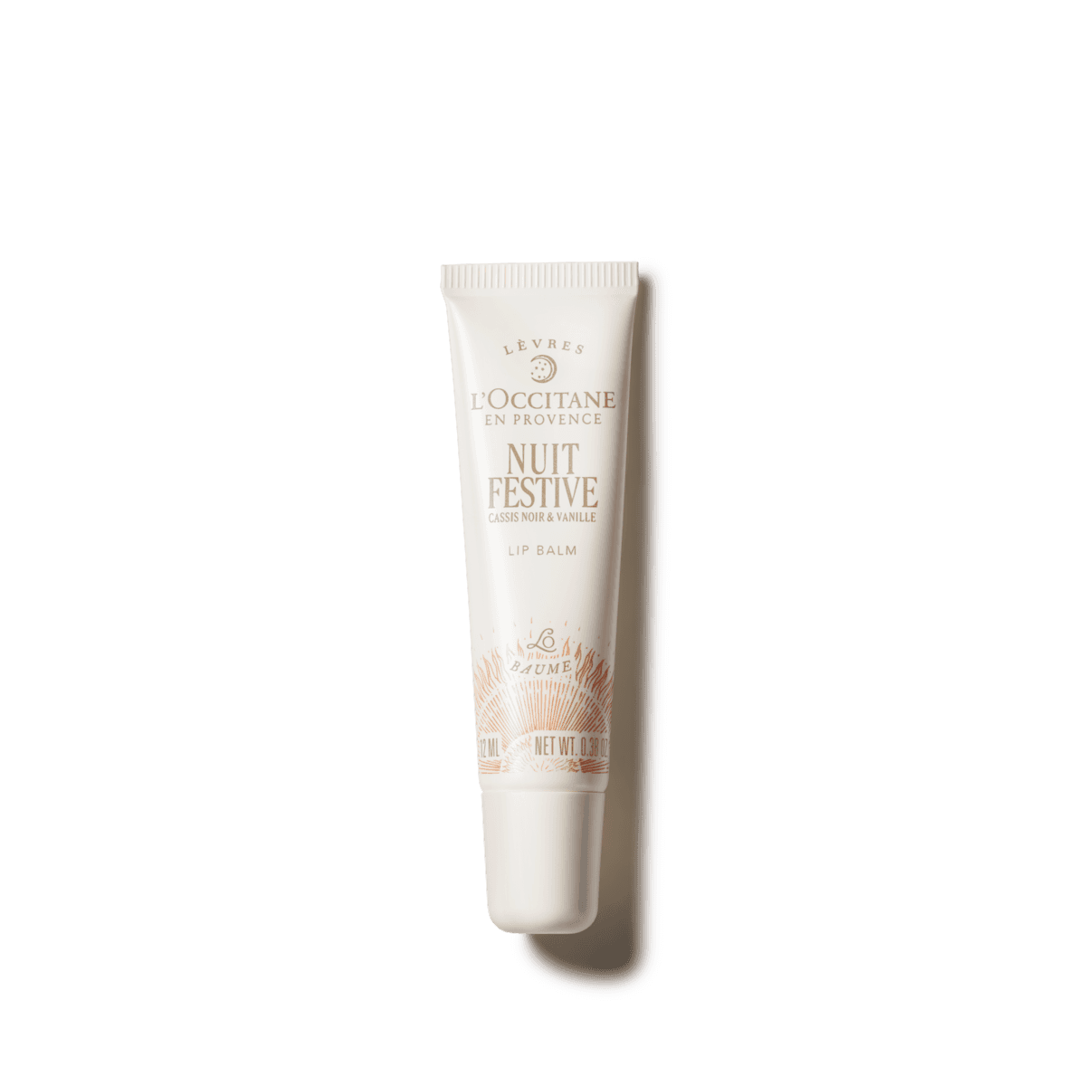 Nuit Festive Lip Balm 12ML