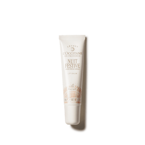 Nuit Festive Lip Balm 12ML