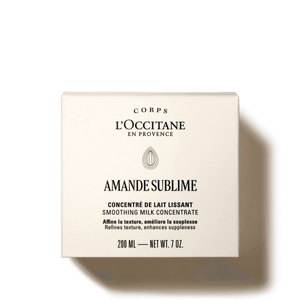 Smoothing Milk Concentrate 200ml