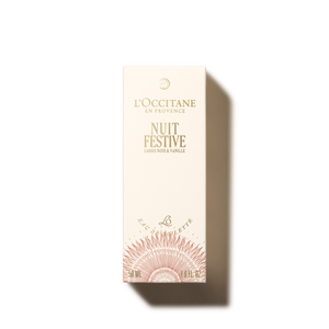 Nuit Festive Eau de toilette 50ML