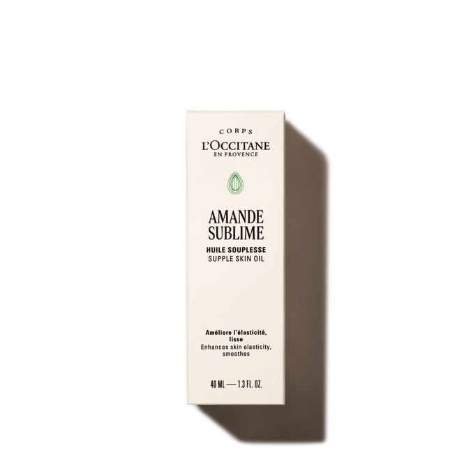 SUPPLE SKIN OIL 40ml