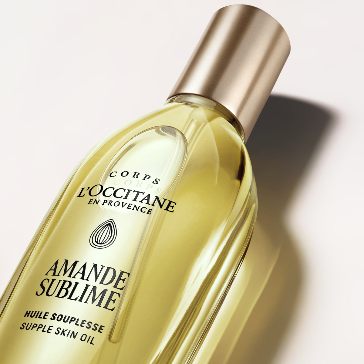 SUPPLE SKIN OIL 100ml