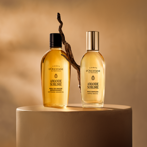 Recarga Aceite Corporal Almendra