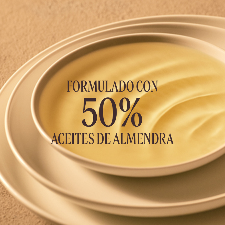 Recarga Aceite Corporal Almendra