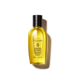 ACEITE DE DUCHAS ALMENDRA  75ML