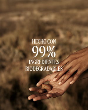 Recarga Aceite de Ducha Almendra