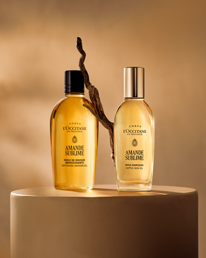 Recarga Aceite de Ducha Almendra