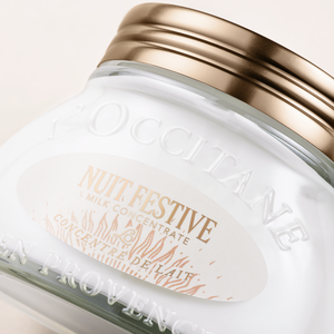 Nuit Festive Milk Concentrate 200ML