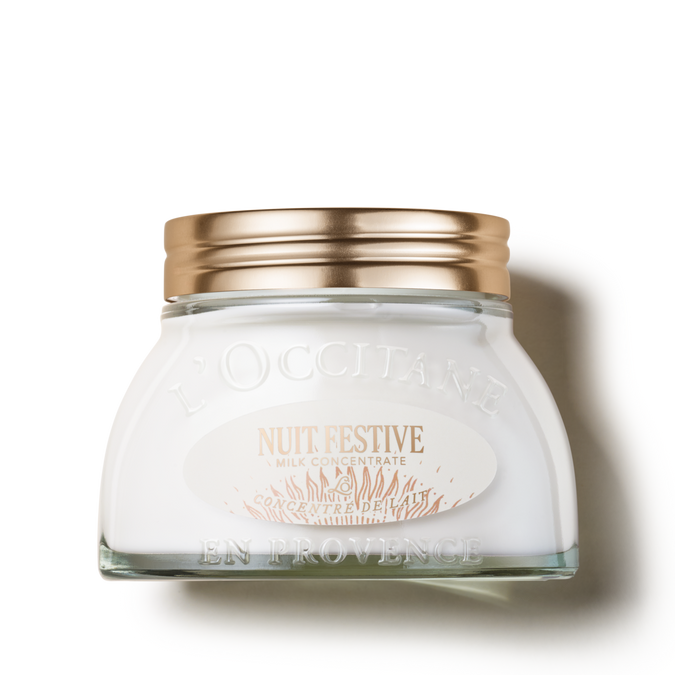Nuit Festive Milk Concentrate 200ML