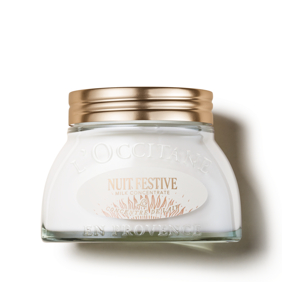 Nuit Festive Milk Concentrate 200ML