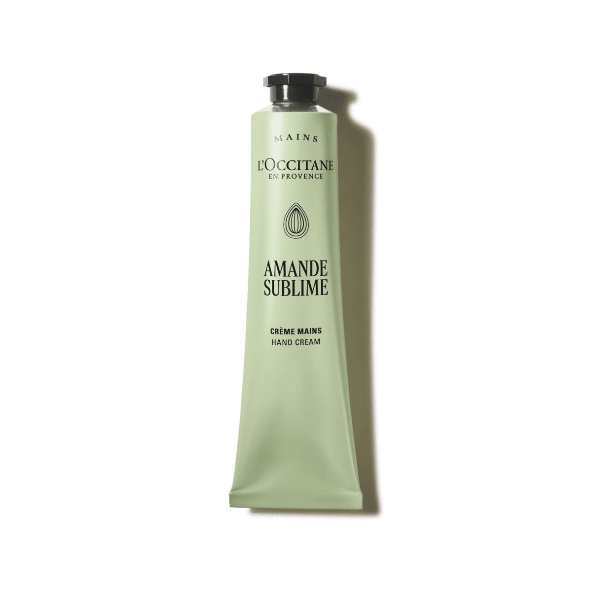ALMOND HAND CREAM 75ML 