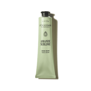 ALMOND HAND CREAM 75ML 