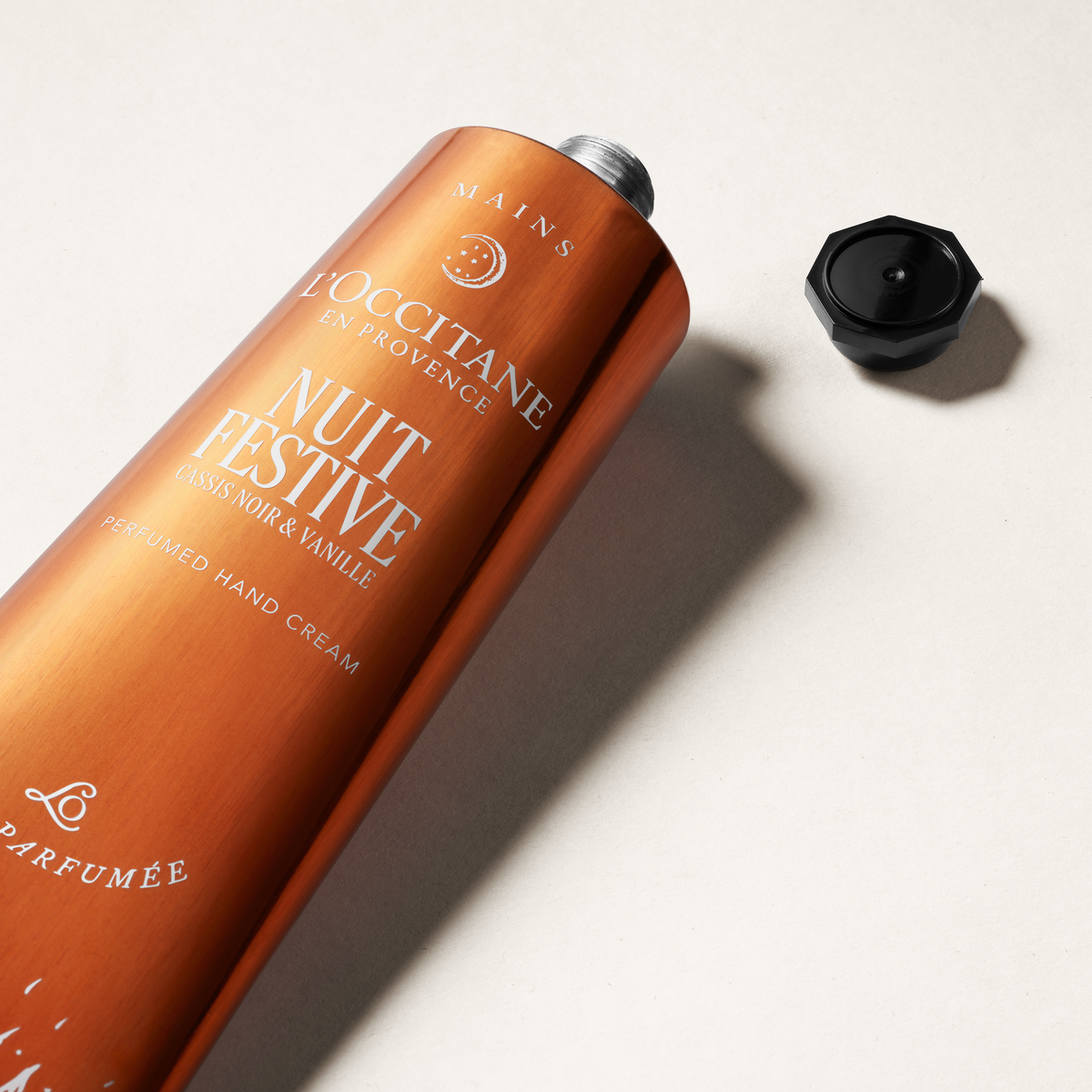 Nuit Festive Perfumed Hand Cream 150ML