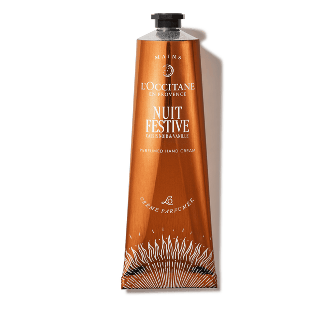 Nuit Festive Perfumed Hand Cream 150ML