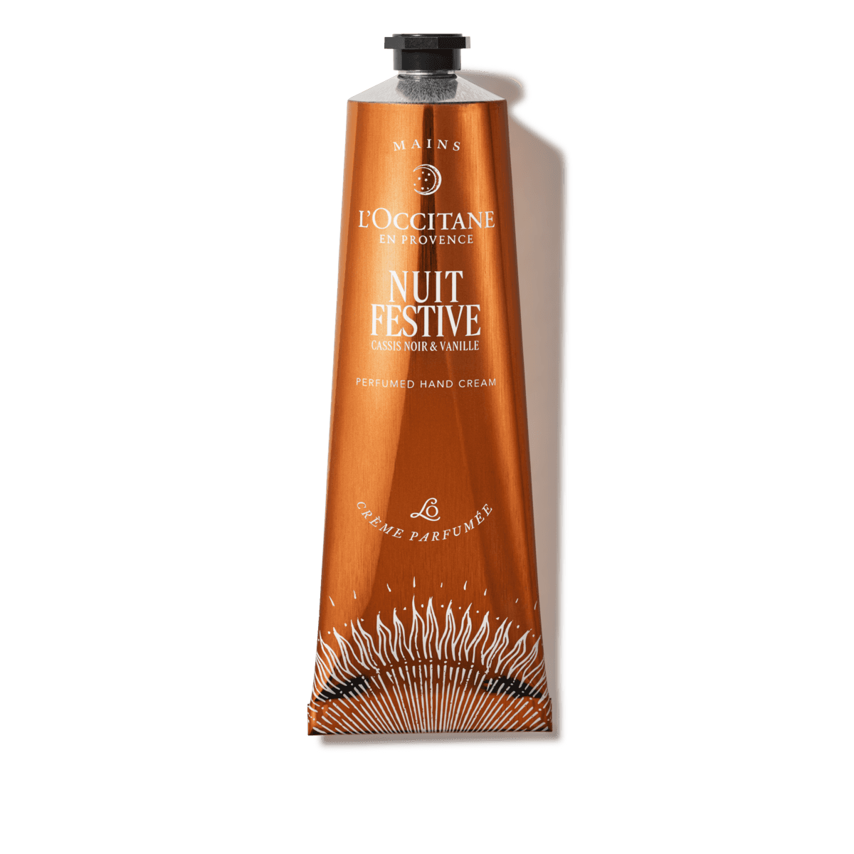 Nuit Festive Perfumed Hand Cream 150ML