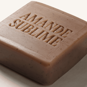 SCRUBING SOAP 50g