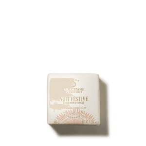 Nuit Festive Perfumed Soap 50GR