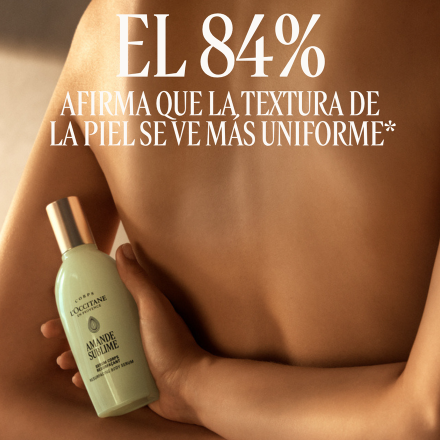Sérum Corporal Almendra