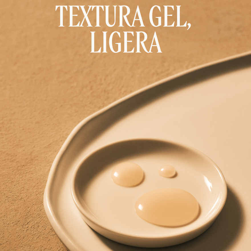 Sérum Corporal Almendra