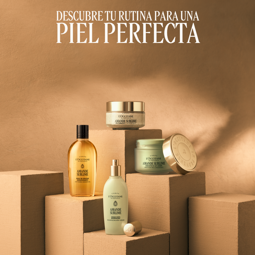 Sérum Corporal Almendra