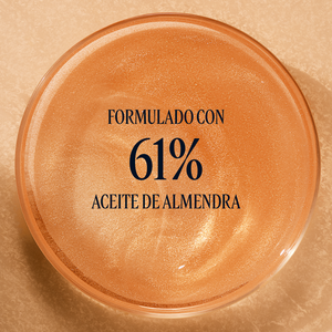 Aceite Iluminador Almendra