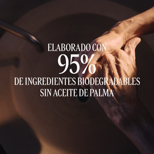 Jabón Líquido de Manos y Cuerpo Lavanda