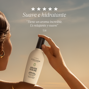 Bruma Perfumada de Cuerpo y Cabello Almendra
