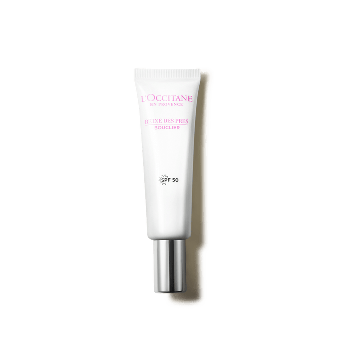Escudo Inmaculado SPF50 Reina Blanca 30ml Normal BLOC03730 