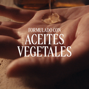 Jabón Líquido de Manos y Cuerpo Lavanda