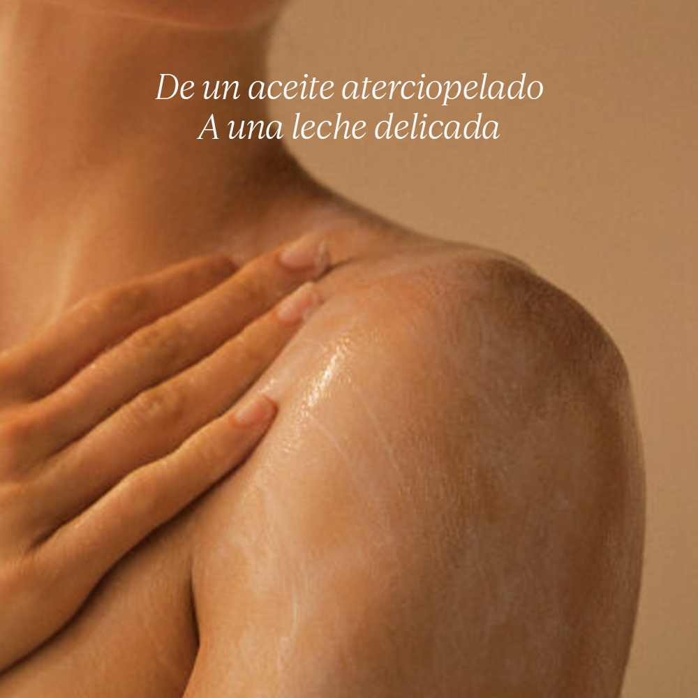Bruma Perfumada de Cuerpo y Cabello Almendra