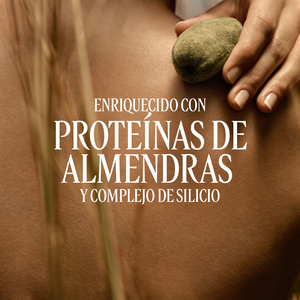 Concentrado de Leche Almendra