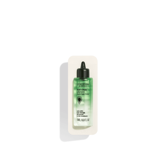 Anti-Hair Loss