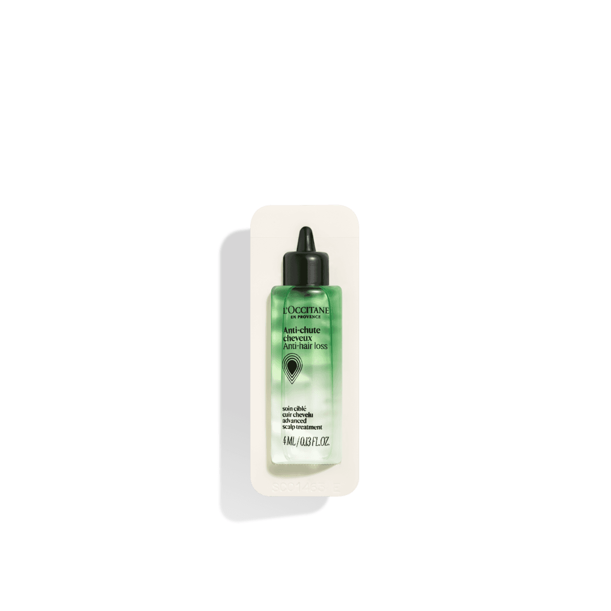 Anti-Hair Loss