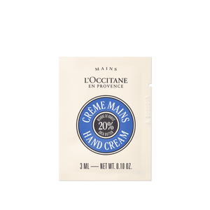 Shea Hand Cream