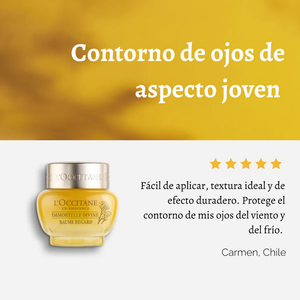 Bálsamo de Ojos Divina