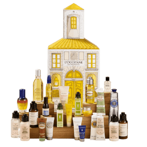 Calendario de Adviento Signature Normal BLOC40475 