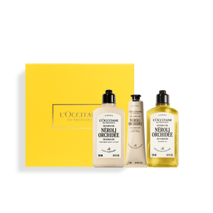 Kit Nerolí & Orquídea