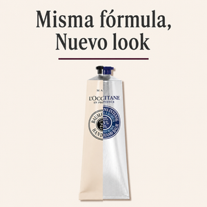 Bálsamo de Manos Intenso Karité