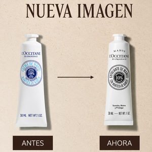 Exfoliante de Manos Karité