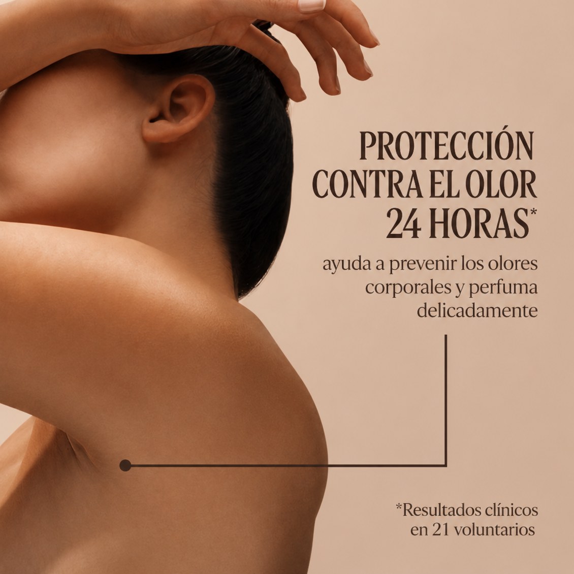 Recarga Desodorante Stick Citrus Verbena