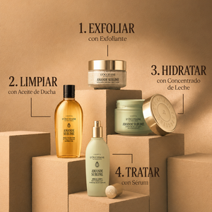 Sérum Corporal Almendra